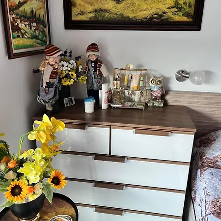 луксозен анастасия-сарафово с Wifi *