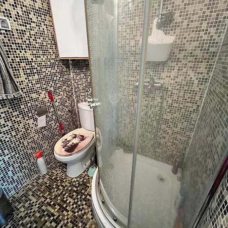 Appartement Луксозен Апартамент Анастасия-Бяла На 100М От Морето *