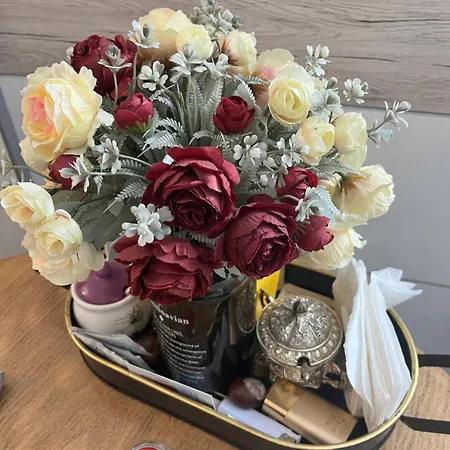 луксозен анастасия-сарафово с Wifi