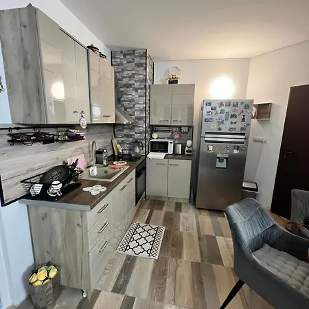 Appartement Луксозен Апартамент Анастасия-Бяла На 100М От Морето