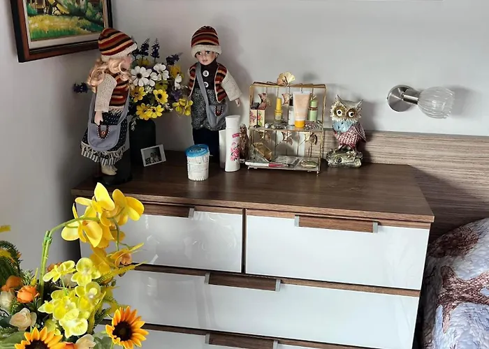 луксозен анастасия-сарафово с Wifi *