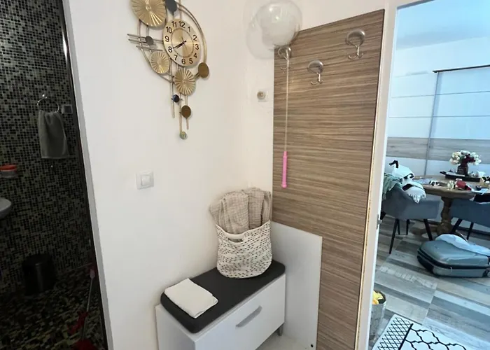 луксозен анастасия-сарафово с Wifi Бургас