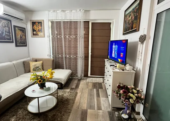 луксозен анастасия-сарафово с Wifi Бургас