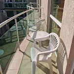 Apartment луксозен анастасия-сарафово на 150м от морето