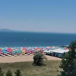 Apartment луксозен анастасия-сарафово на 150м от морето Burgas
