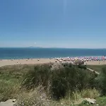 Apartment луксозен анастасия-сарафово на 150м от морето Burgas