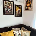 Apartment луксозен анастасия-сарафово на 150м от морето *