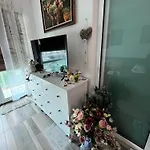 Apartment луксозен анастасия-сарафово на 150м от морето *