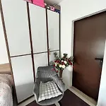 Apartment луксозен анастасия-сарафово на 150м от морето Burgas