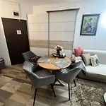 луксозен анастасия-сарафово на 150м от морето Apartment Burgas