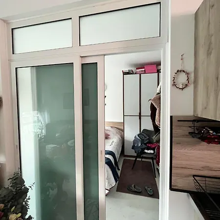 Апартаменти луксозен анастасия-сарафово с Wifi Бургас