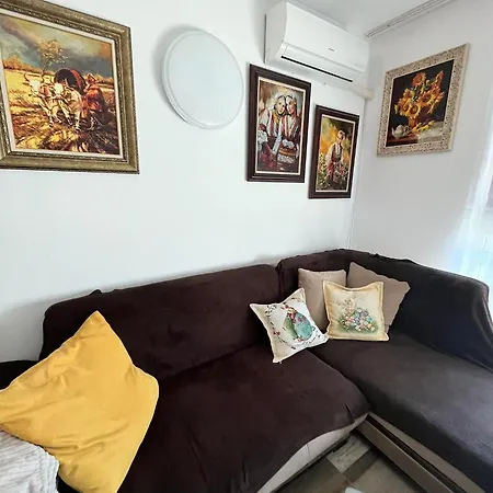 Апартаменти луксозен анастасия-сарафово с Wifi Бургас