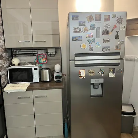 Апартаменти луксозен анастасия-сарафово с Wifi Бургас