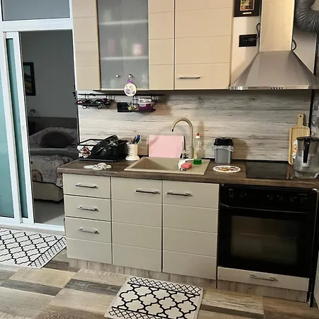 Апартаменти луксозен анастасия-сарафово с Wifi Бургас