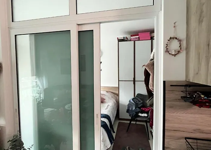 Апартаменти луксозен анастасия-сарафово с Wifi Бургас