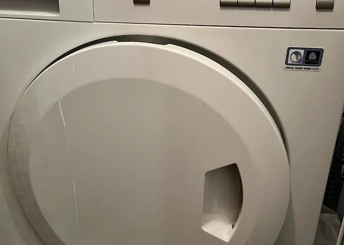 луксозен анастасия-сарафово с Wifi Апартаменти Бургас