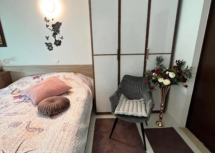 луксозен анастасия-сарафово с Wifi * Бургас