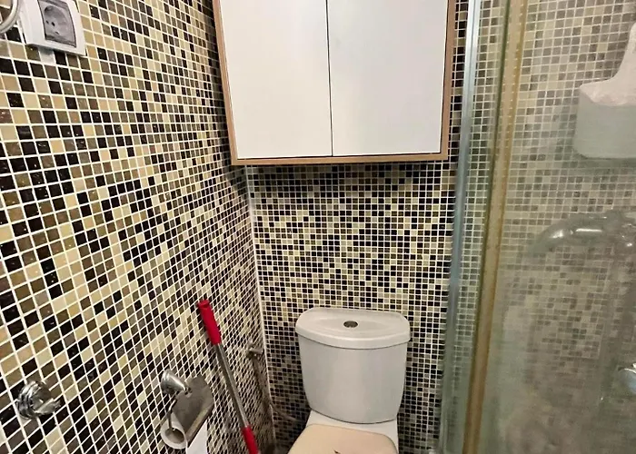 луксозен анастасия-сарафово с Wifi * Бургас