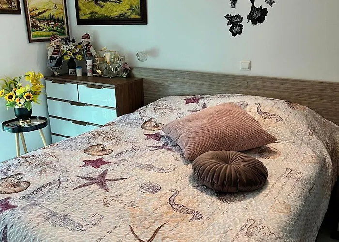 луксозен анастасия-сарафово с Wifi