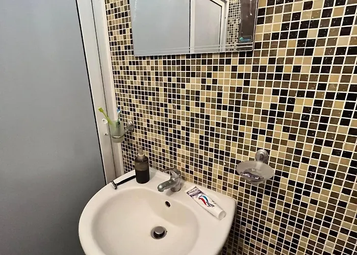 луксозен анастасия-сарафово с Wifi *