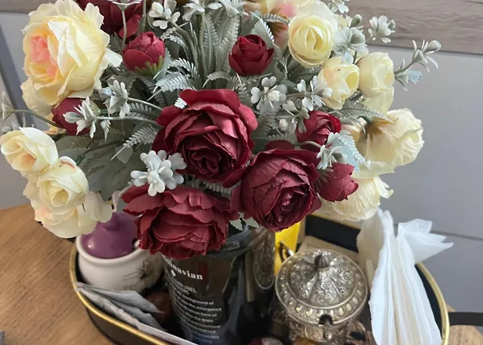 луксозен анастасия-сарафово с Wifi